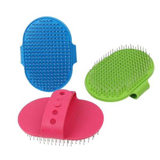 Cepillo para Pelos de Mascota CWS-026