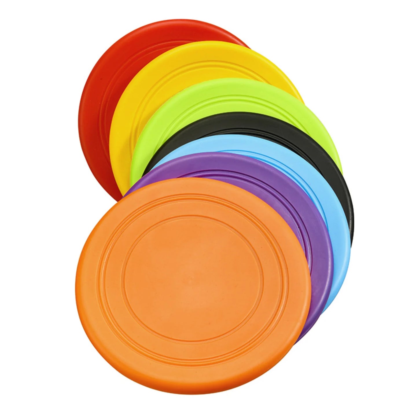 Frisbee para Mascota LDJ-073