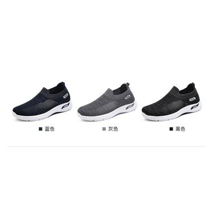 Tenis Deportivo Surtido Tallas PC-25003