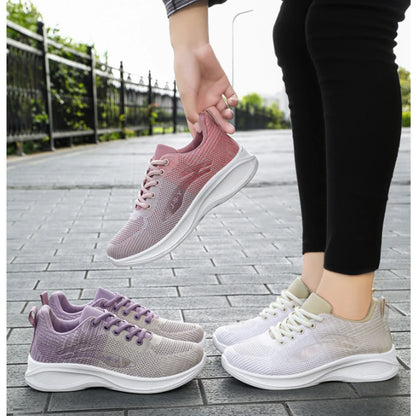 Tenis Deportivo Surtido Tallas PC-25005
