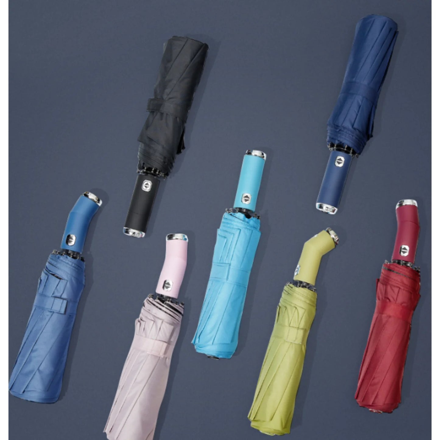 Sombrilla con Linterna Surtida