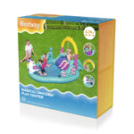 BESTWAY CTRO JGO. UNICORNIO MAG.9'x6'6 x