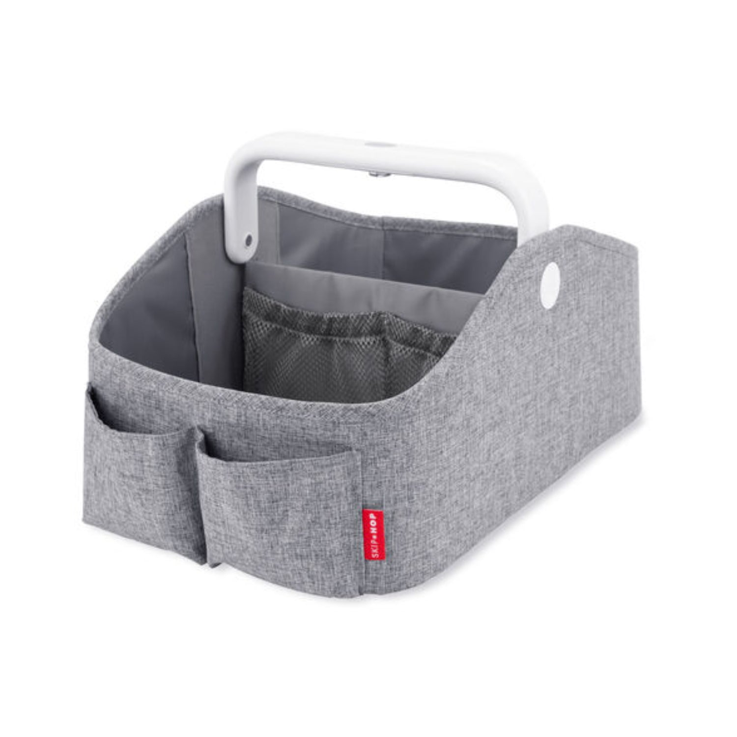 Organizador de Pañales Cluz Gris 304300