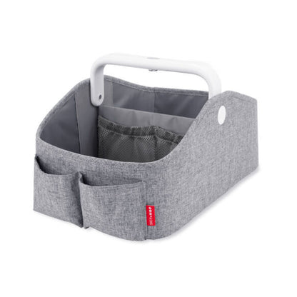 Organizador de Pañales Cluz Gris 304300