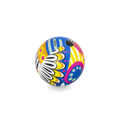 POP 36 INFLATABLE BEACH BALL