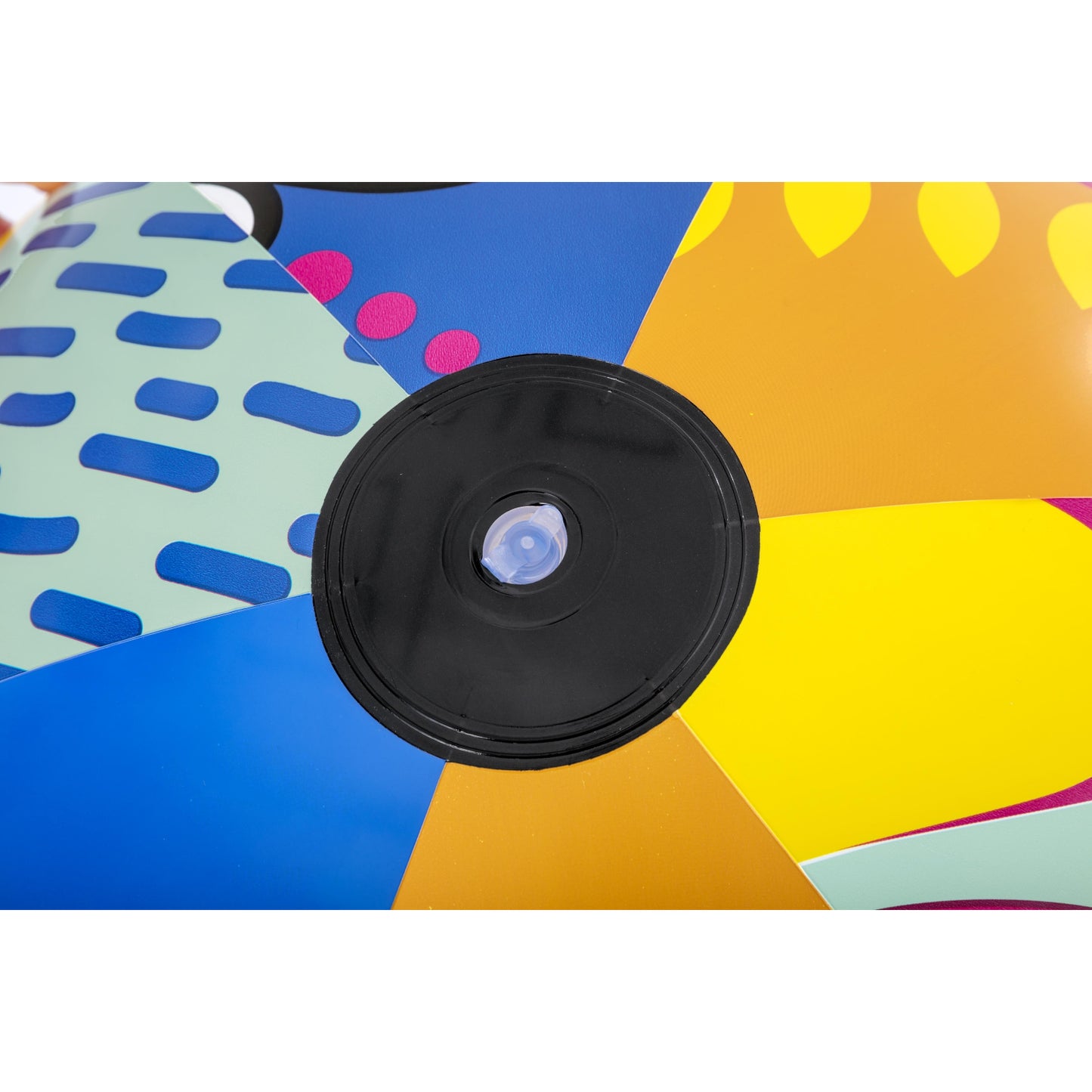 POP 36 INFLATABLE BEACH BALL