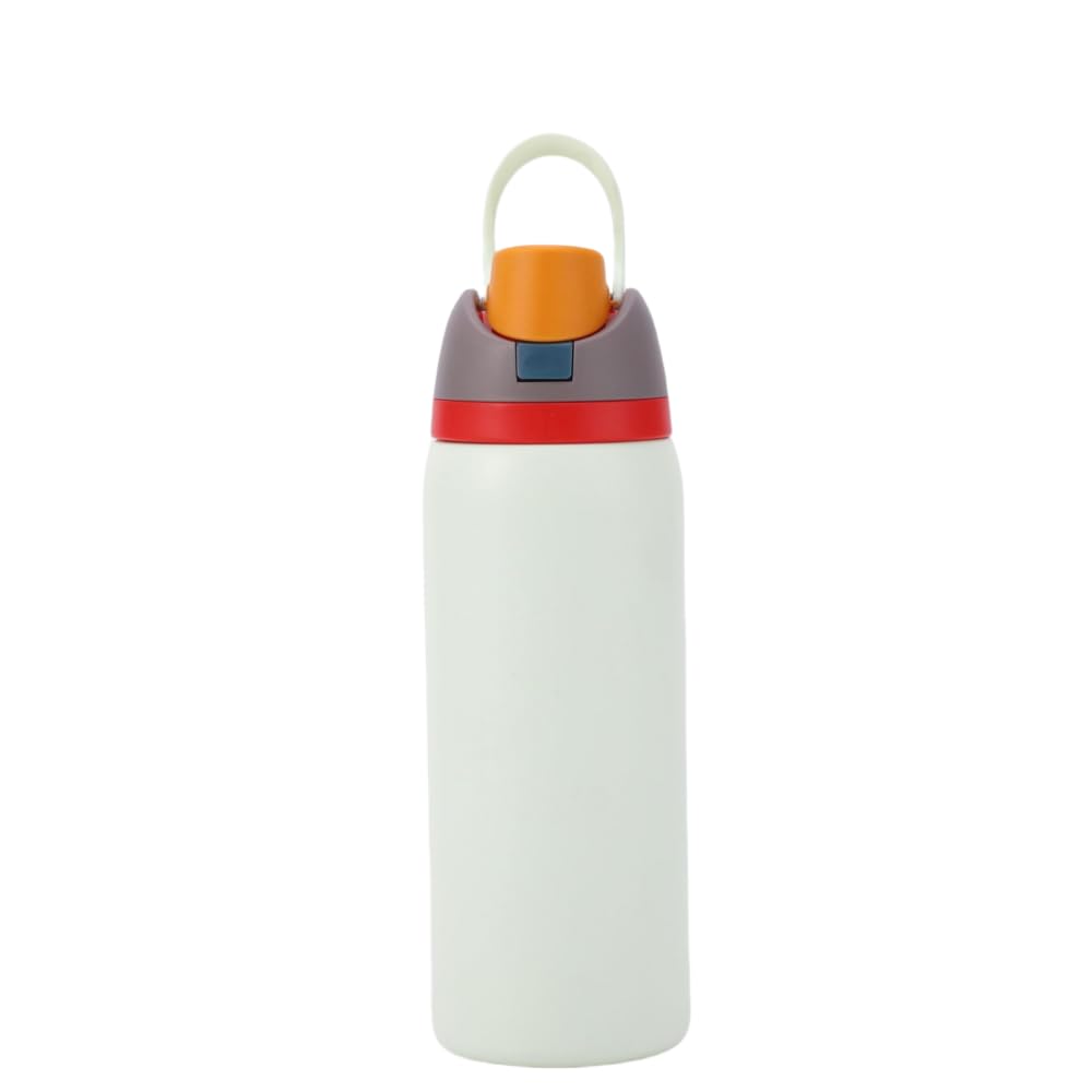 TERMO DE ACERO INOX 900ML SURTIDO