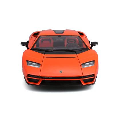 JGTE CARRO A ESCALA 1:18 EDICION ESPECIAL SURTIDO