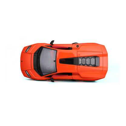 JGTE CARRO A ESCALA 1:18 EDICION ESPECIAL SURTIDO