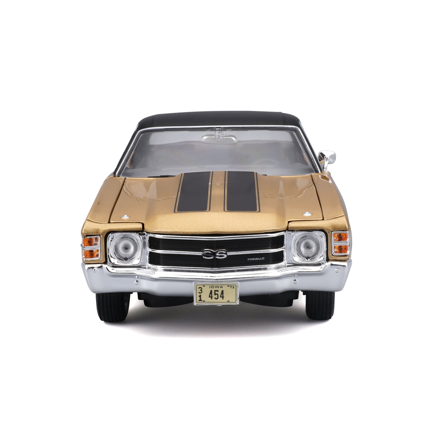 JGTE CARRO A ESCALA 1:18 EDICION ESPECIAL SURTIDO
