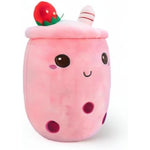ALMOHADA PELUCHE ICE CREAM 35CM