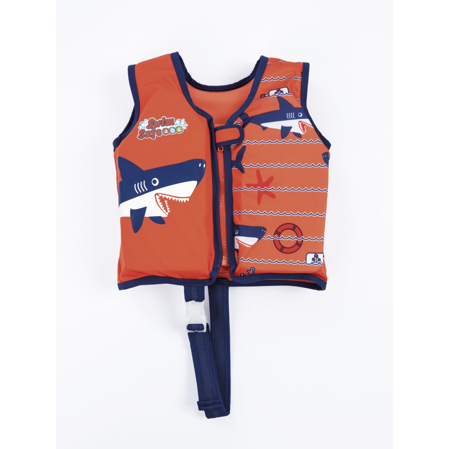 ASSORTED FLOAT VEST SIZE M/L