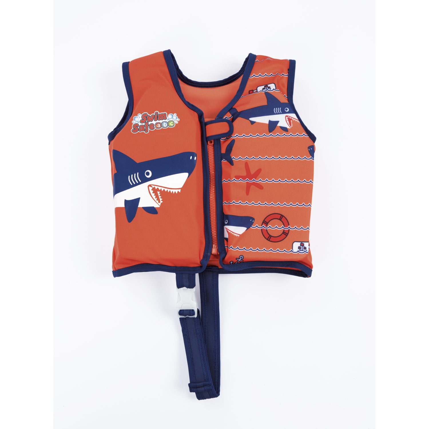ASSORTED FLOAT VEST SIZE M/L