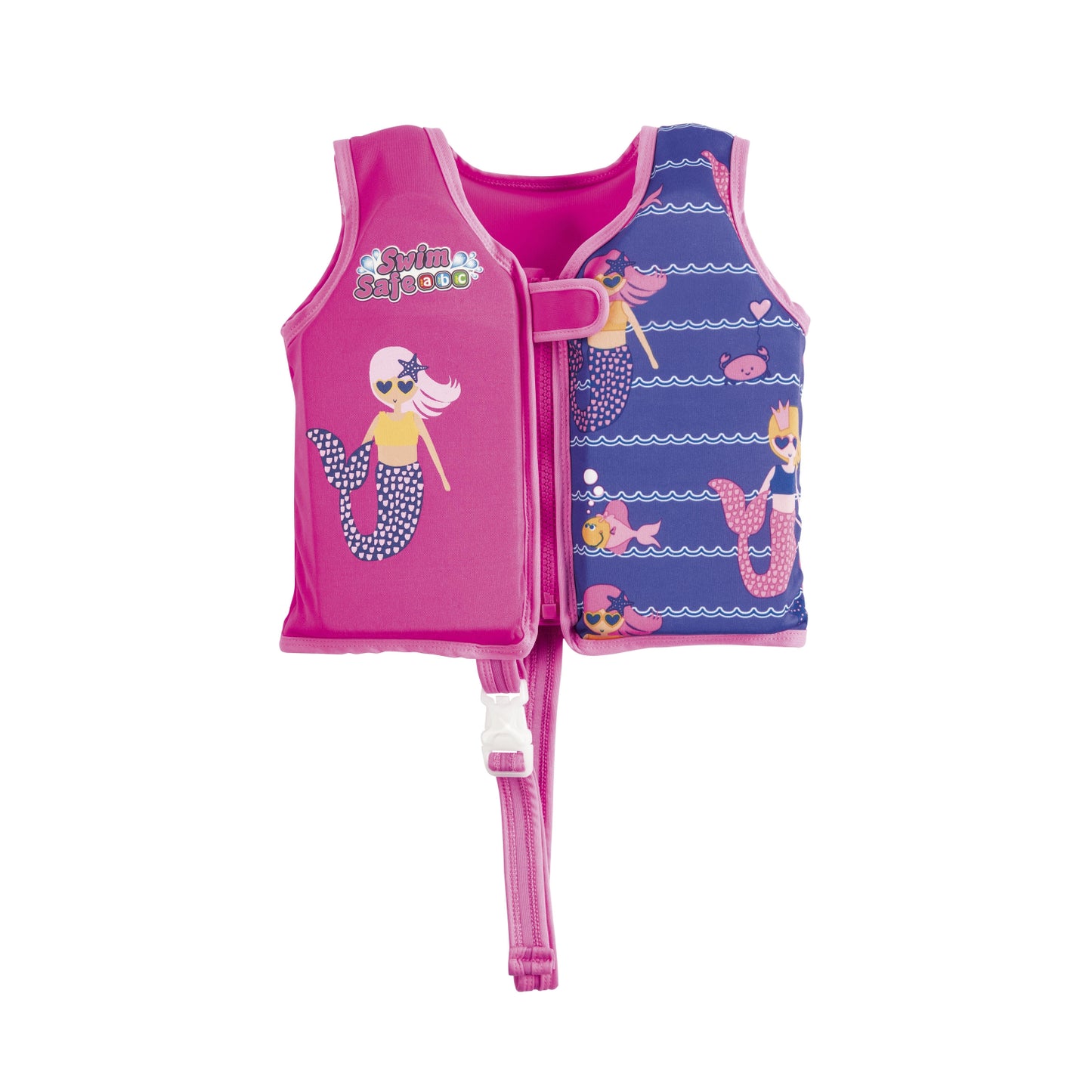 ASSORTED FLOAT VEST SIZE M/L
