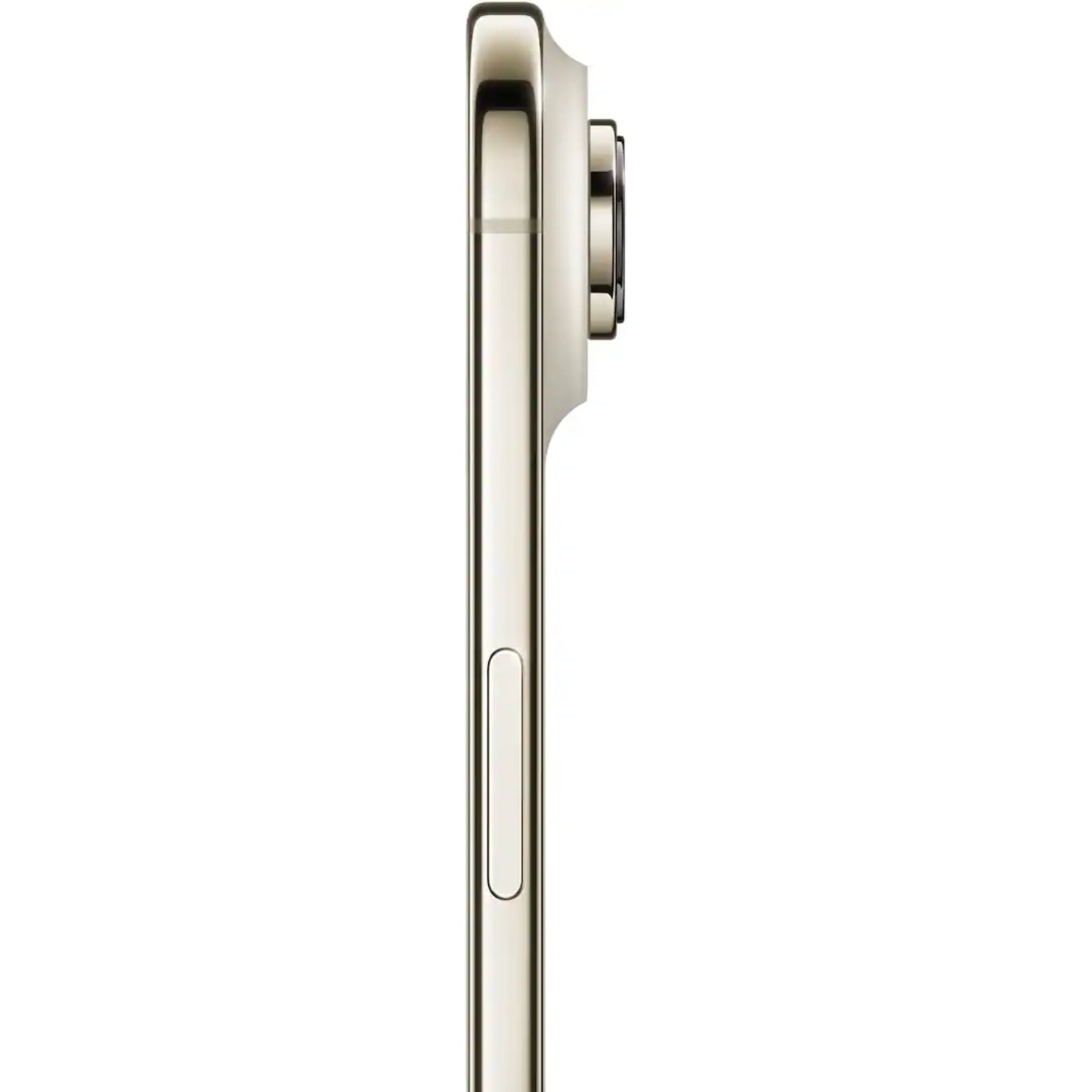 Apple iPhone 17 Air 256GB Light Gold eSIM (MG1A4LL/A)