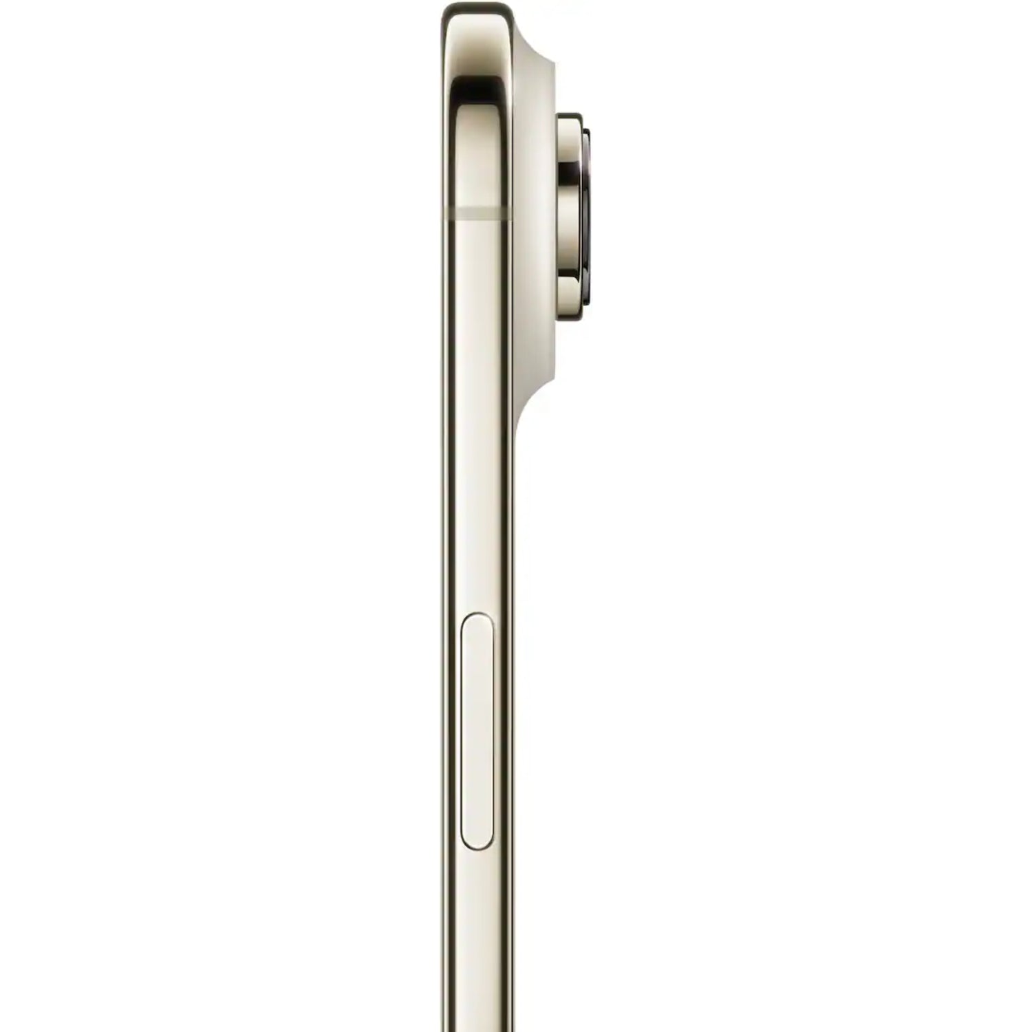 Apple iPhone 17 Air 256GB Light Gold eSIM (MG1A4LL/A)