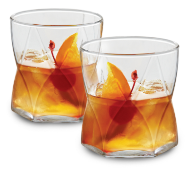 SET DE 4 VASOS CHELSEA DOF