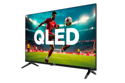 TV RCA QLED 32 SMART ROKU HD