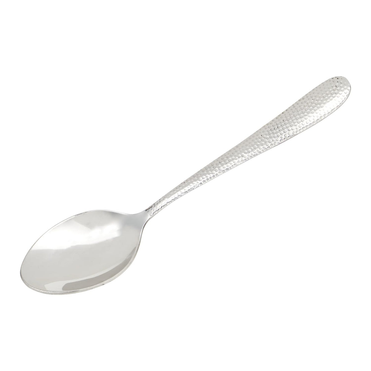 SET DE CUCHARAS 4PZS ACERO INOX