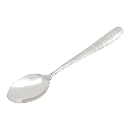 SET DE CUCHARAS 4PZS ACERO INOX