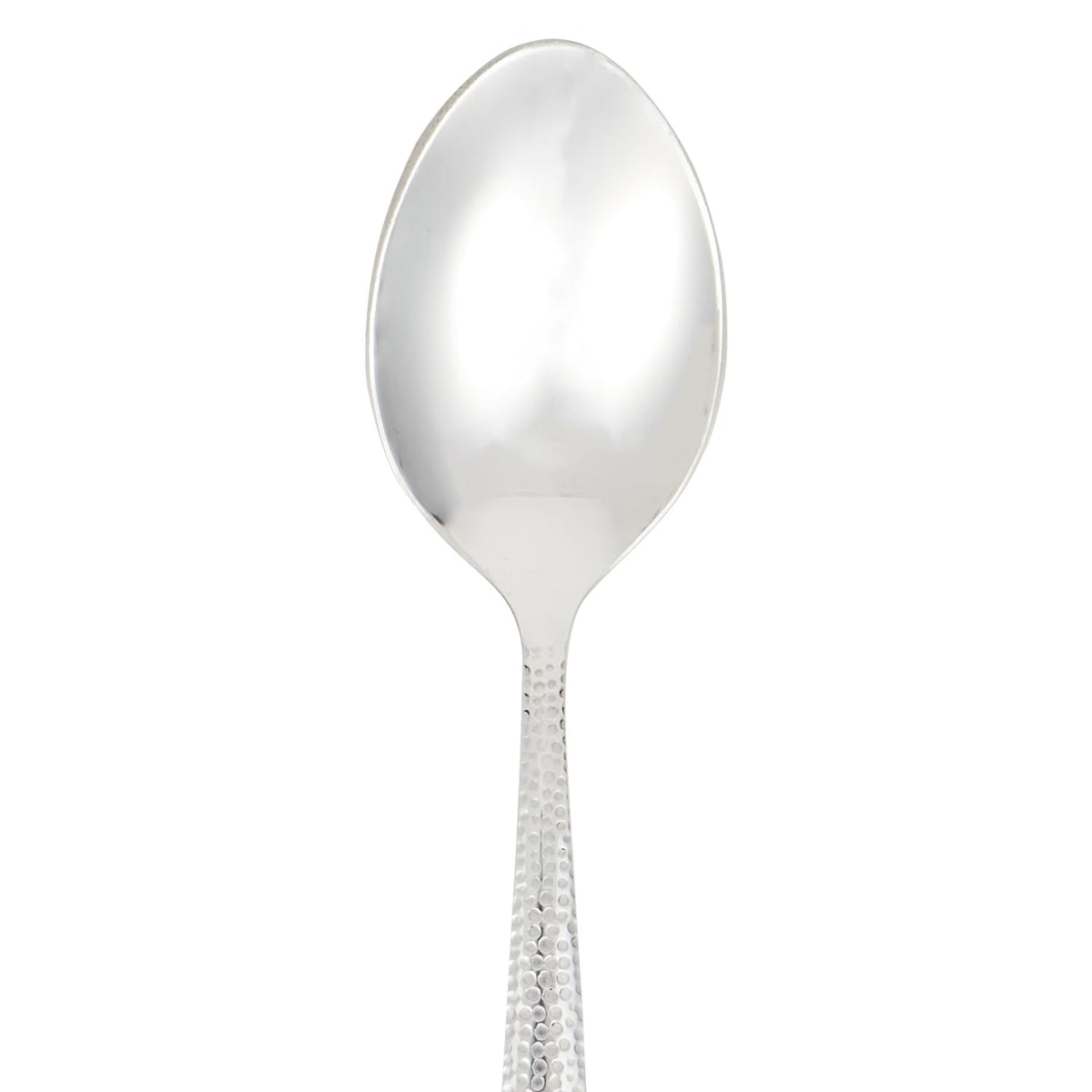SET DE CUCHARAS 4PZS ACERO INOX