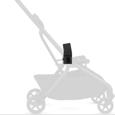 NIA SVC ADAPTADOR DE SILLA UNIVERSAL