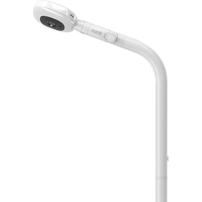 Monitor de Bebé Inteligente Nanit Pro con Soporte de Piso Gen 2 N303NW