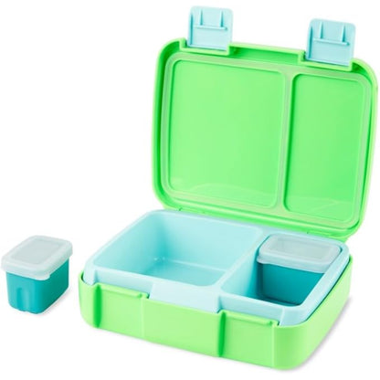 Lonchera Bento Box Zoo de Skip Hop Diseño Pulpo - 9R836810