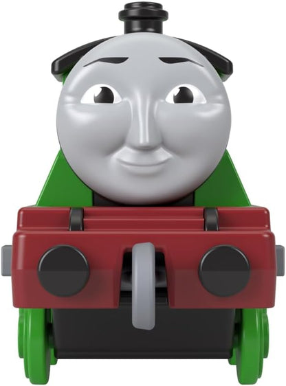 Thomas & Friends Trenes Die-Cast – Locomotoras Metálicas | Surtido