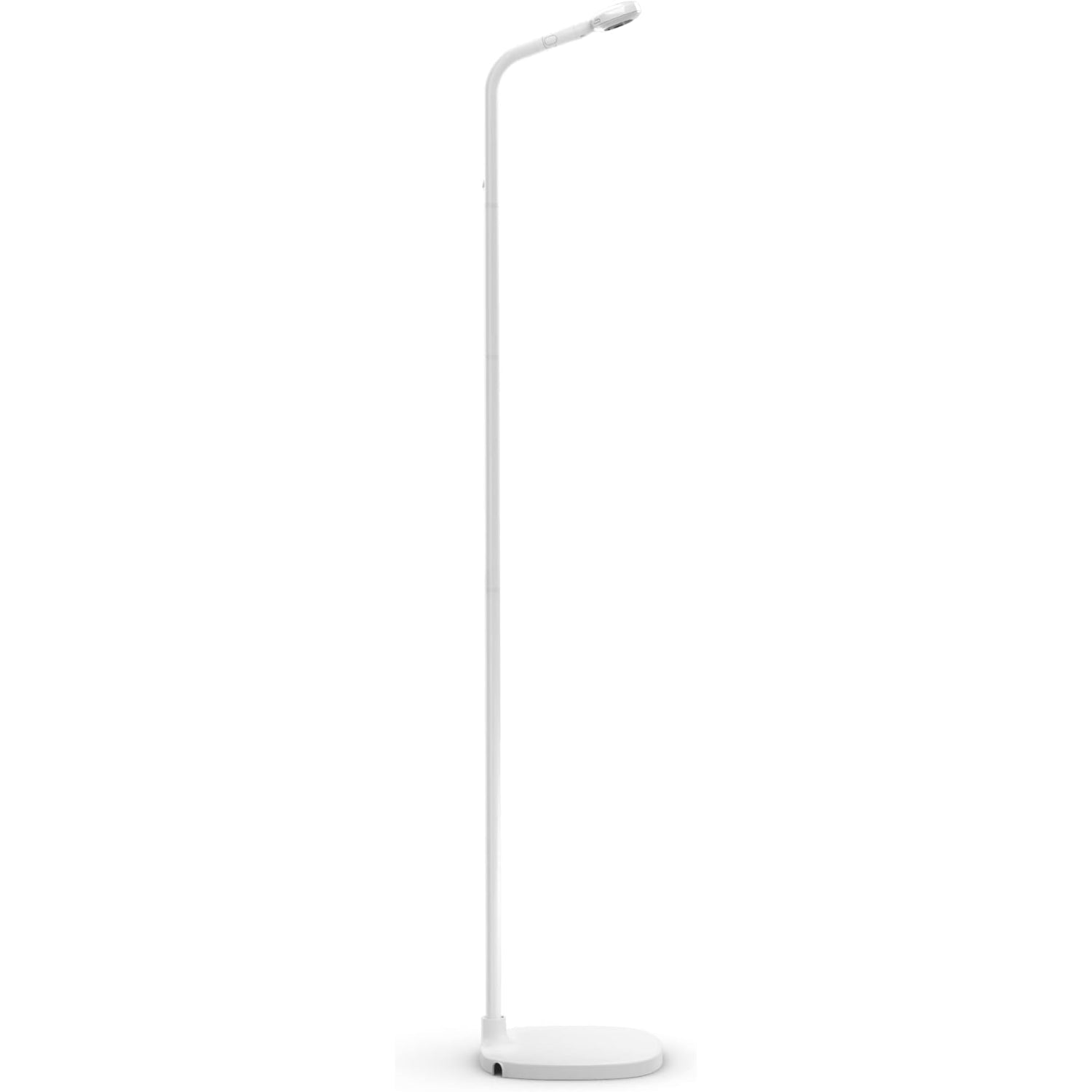 Monitor de Bebé Inteligente Nanit Pro con Soporte de Piso Gen 2 N303NW