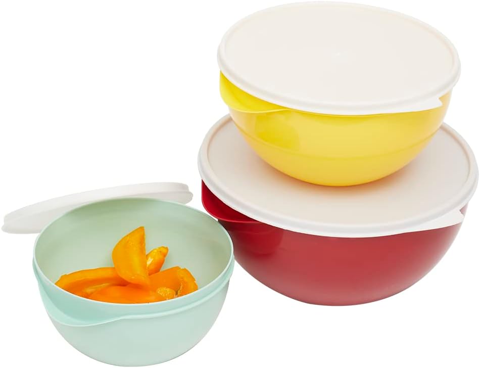 SET DE TAZONES 6 PIEZAS