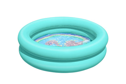 PISCINA INFLAB P/BEBE 61X15CM