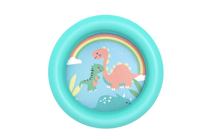 PISCINA INFLAB P/BEBE 61X15CM