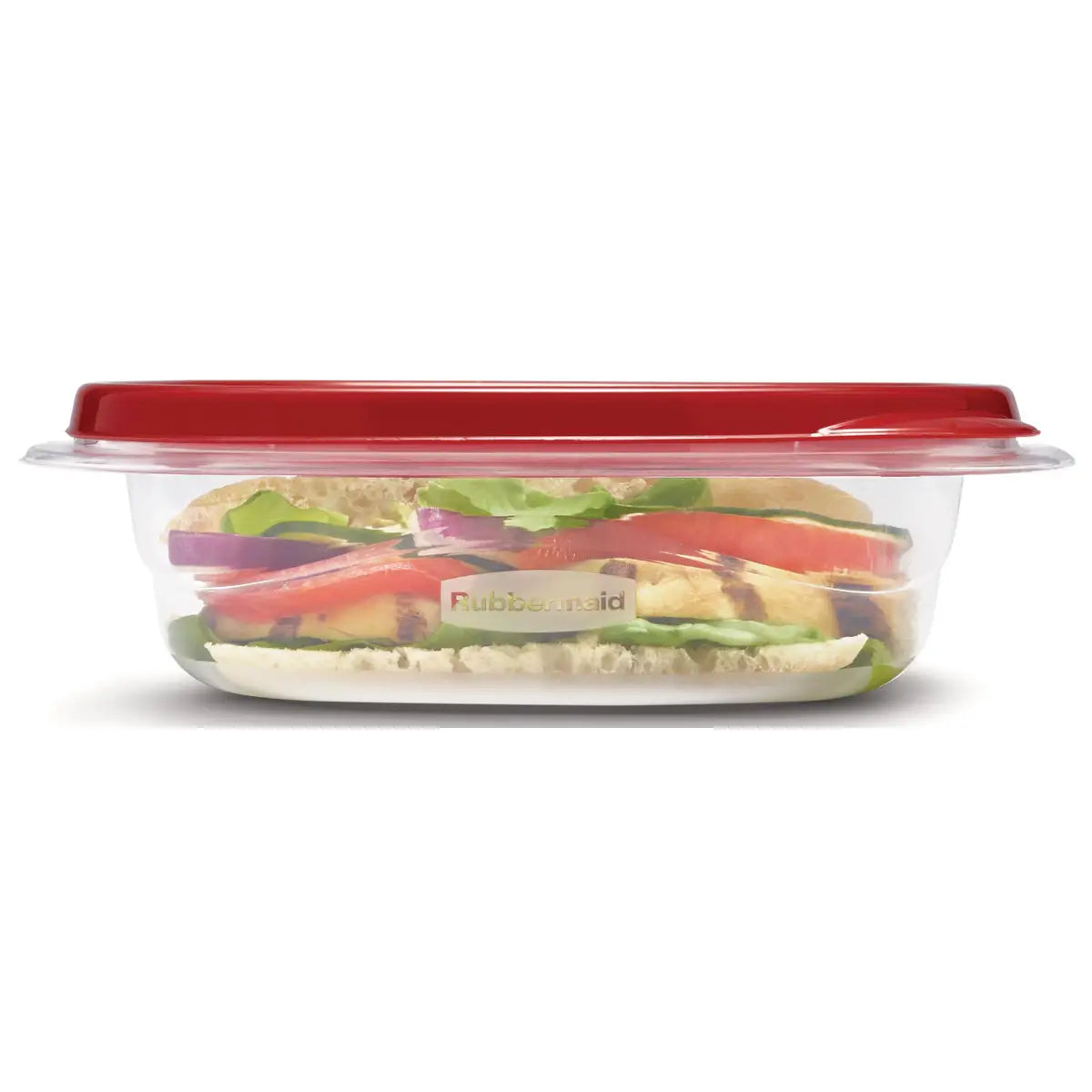 Set de Recipientes Rubbermaid 4 Pzs 29 Tazas (2086751)