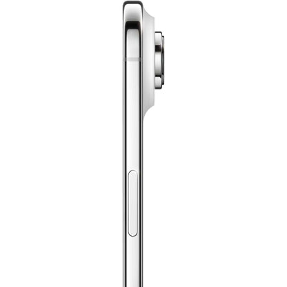 Apple iPhone Air 256GB White - Pantalla Super Retina XDR 6.5" - Unlocked (MG194LL/A)