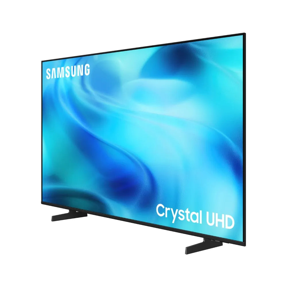 Samsung Smart TV LED Crystal UHD 50" Vision AI UN50U8000HPXPA