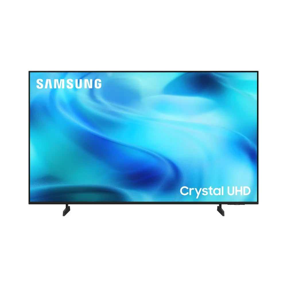 Samsung Smart TV LED Crystal UHD 75" Vision AI UN75U8000HPXPA