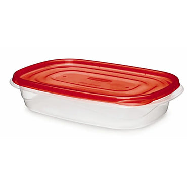 Set de Recipientes Rubbermaid 3 Pzs 4 Tazas (2086710)