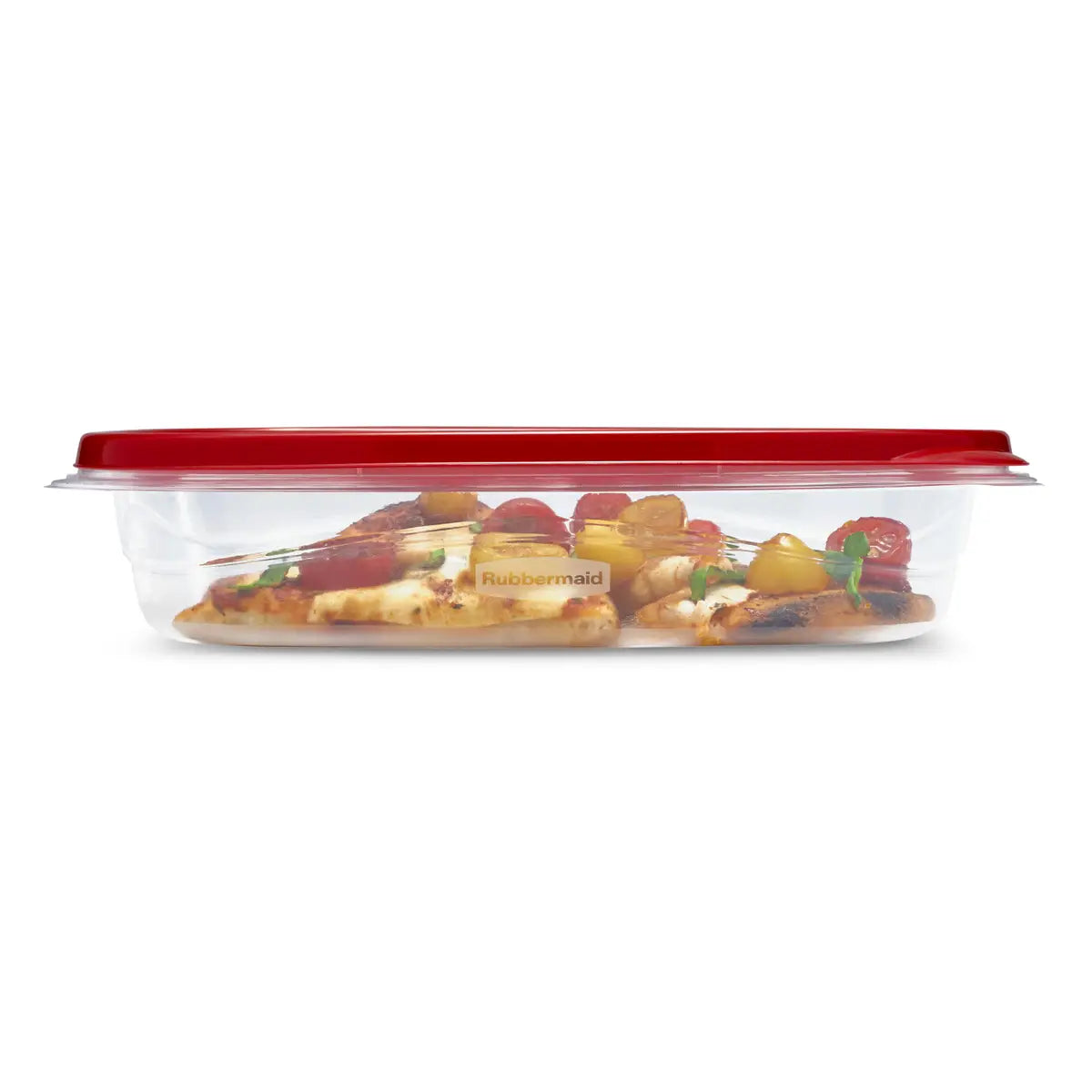 Set de Recipientes Rubbermaid 3 Pzs 4 Tazas (2086710)