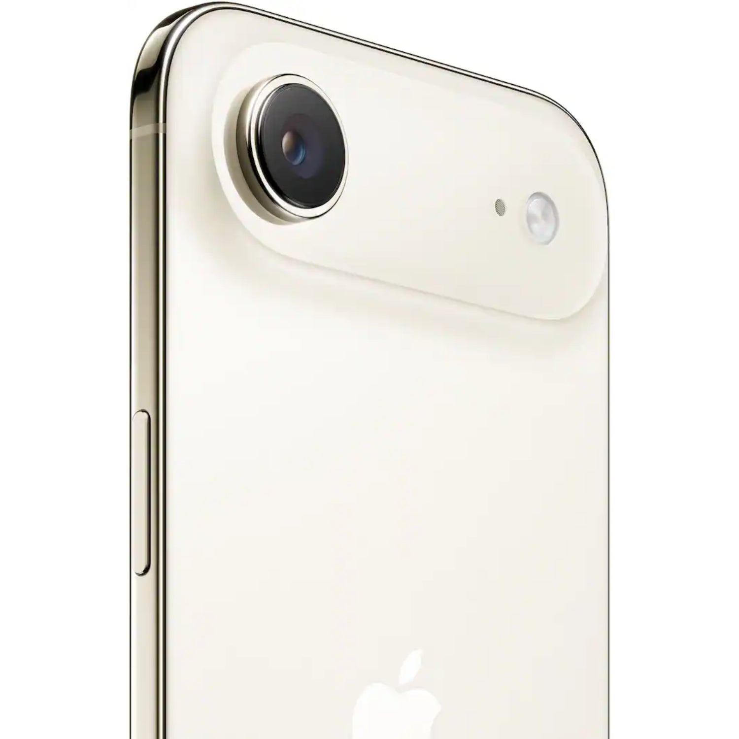 Apple iPhone 17 Air 256GB Light Gold eSIM (MG1A4LL/A)