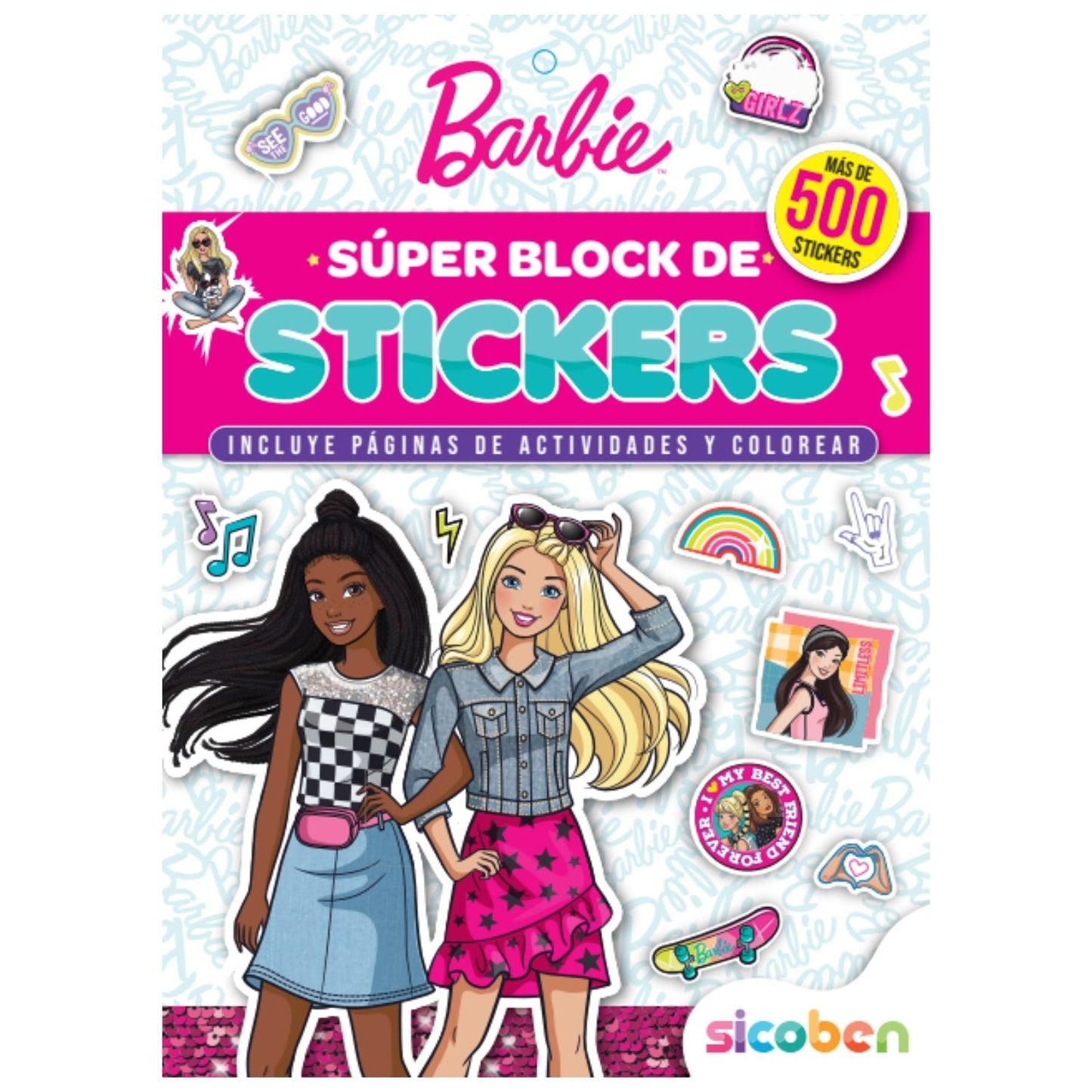 LIBRO ACTIVIDADES SURT 8 PAGS CSTICKER