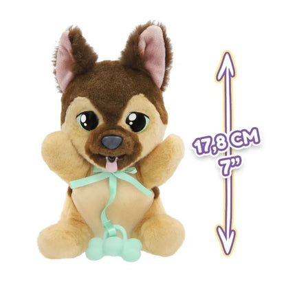 BABY PAWS YUMMY MEDIANO SURT.