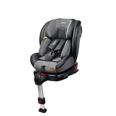 Silla para Carro Kidilo con Base ISOFIX G407 (Colores Surtidos)