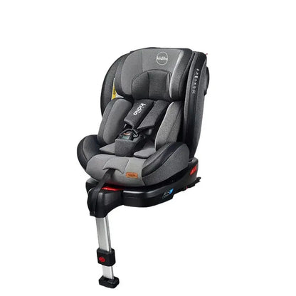 Silla para Carro Kidilo con Base ISOFIX G407 (Colores Surtidos)