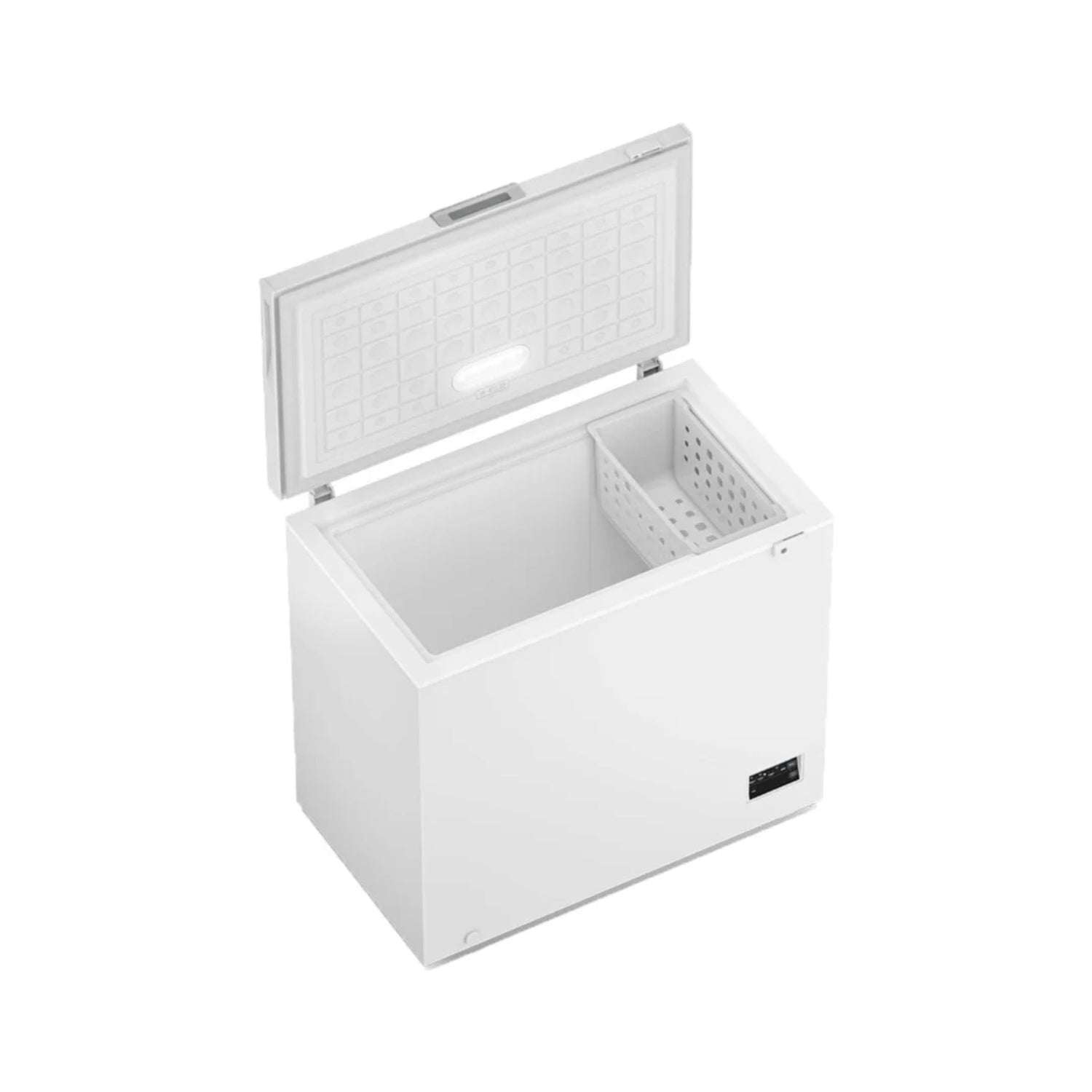 Freezer Triple Función 7 CU. FT. Inverter FFH07S3N5AW
