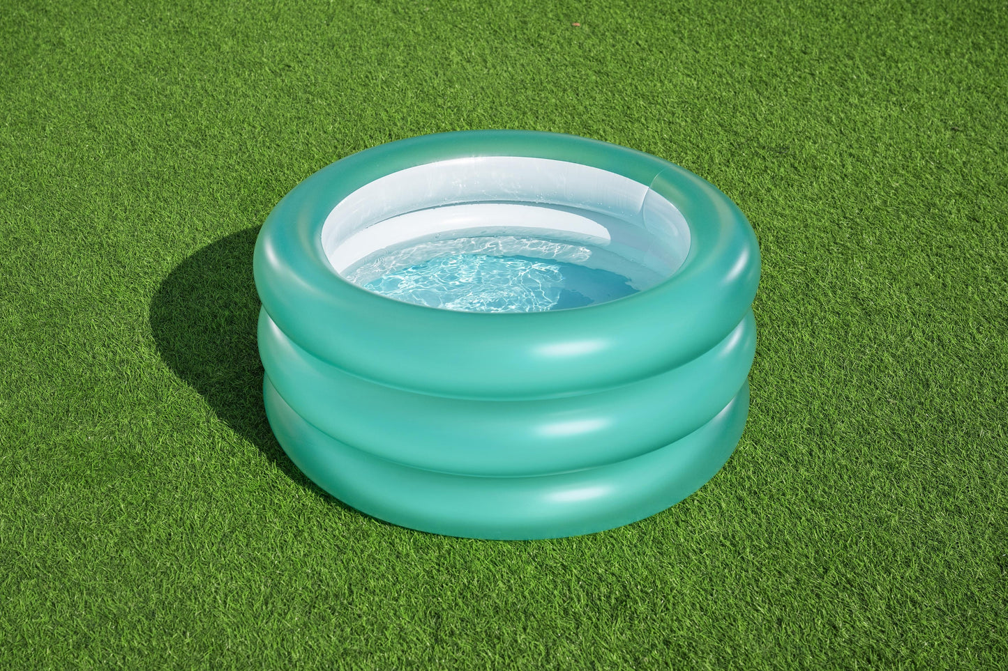 PISCINA INFLABLE P/NINOS 70X30CM