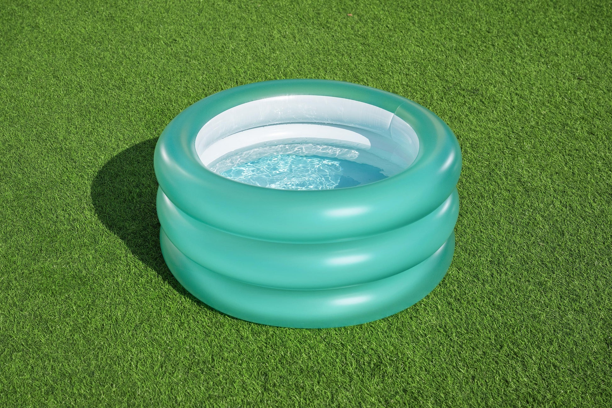 PISCINA INFLABLE P/NINOS 70X30CM