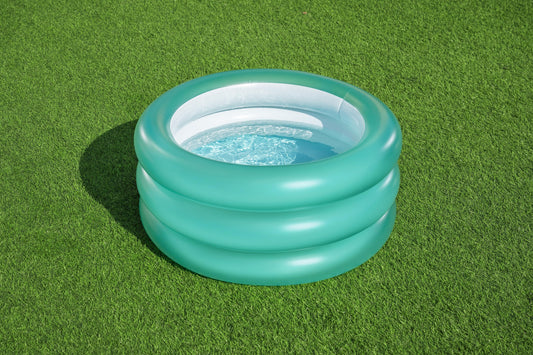 PISCINA INFLABLE P/NINOS 70X30CM