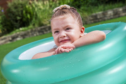PISCINA INFLABLE P/NINOS 70X30CM