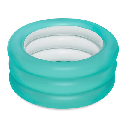 PISCINA INFLABLE P/NINOS 70X30CM